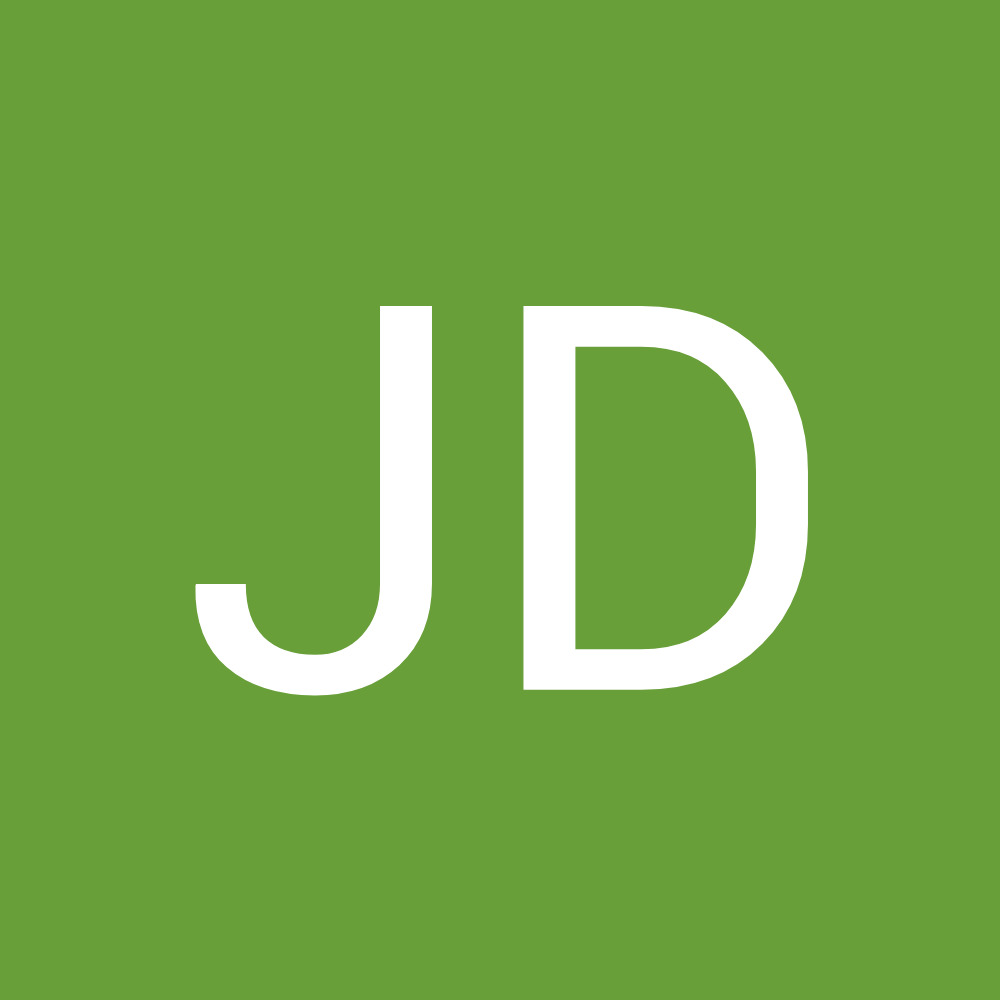 Meet your Posher, Jd